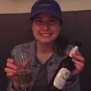 Meet your Posher, Megan